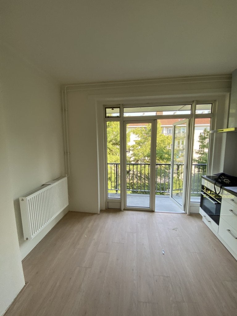 Te huur 7 kamer appartement Amsterdam, Direct bij eigenaar, 7 kamers, 105 m², Appartement