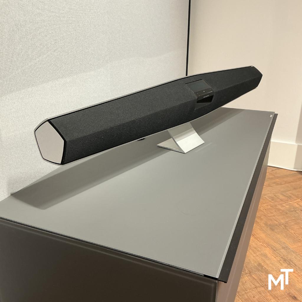 Bang & Olufsen Beosound 35, Overige merken, Bang & Olufsen, Ophalen of Verzenden, Zo goed als nieuw