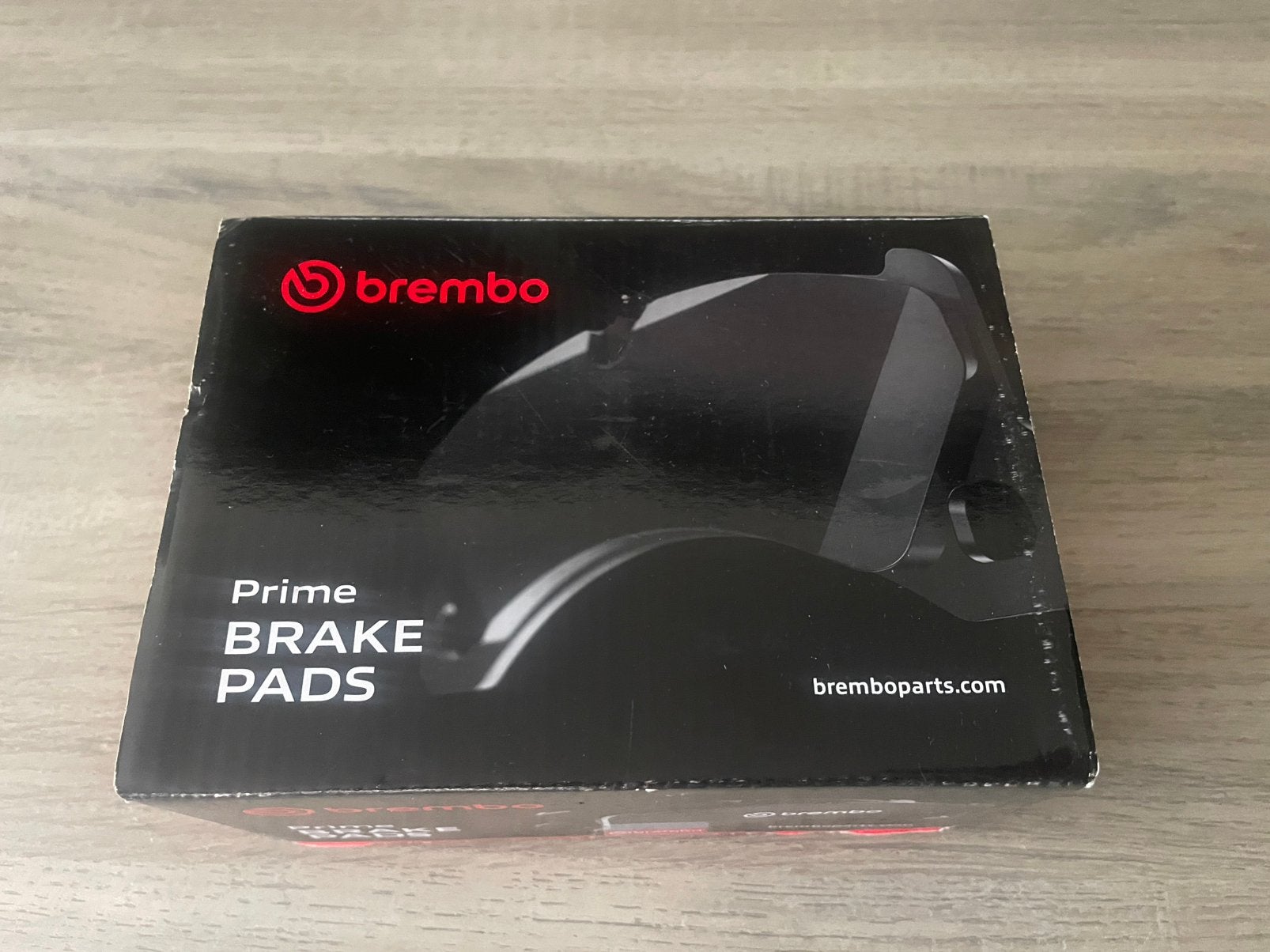 Nieuwe BMW Brembo remblokken 1 Serie (E81, E87, E90, E91)., Ophalen of Verzenden, Nieuw, BMW