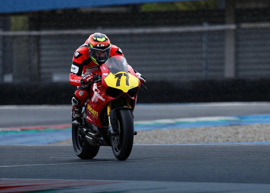 Ducati 1199R (Circuit), 2 cilinders, 1199 cc, Gebruikt, Super Sport