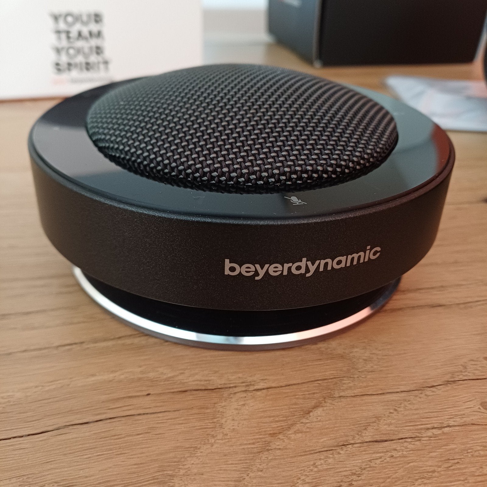 Beyerdynamic Phonum vergaderspeaker, Overige merken, Overige typen, Nieuw, Ophalen of Verzenden