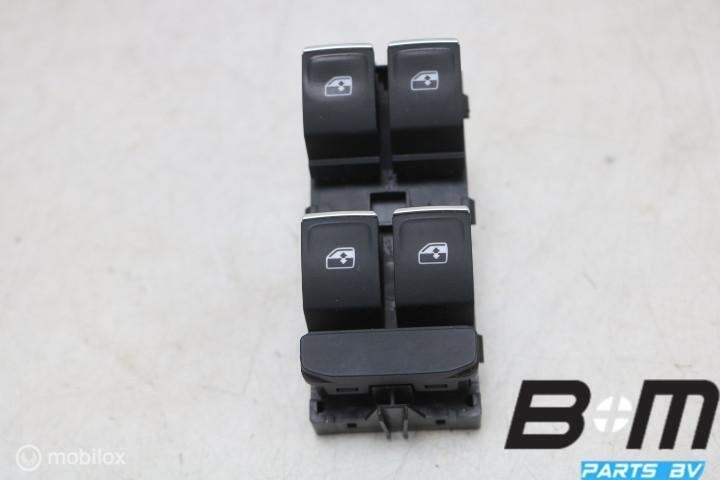 Raamschakelaar links VW T-Roc Cabrio 2GC959858A, Gebruikt