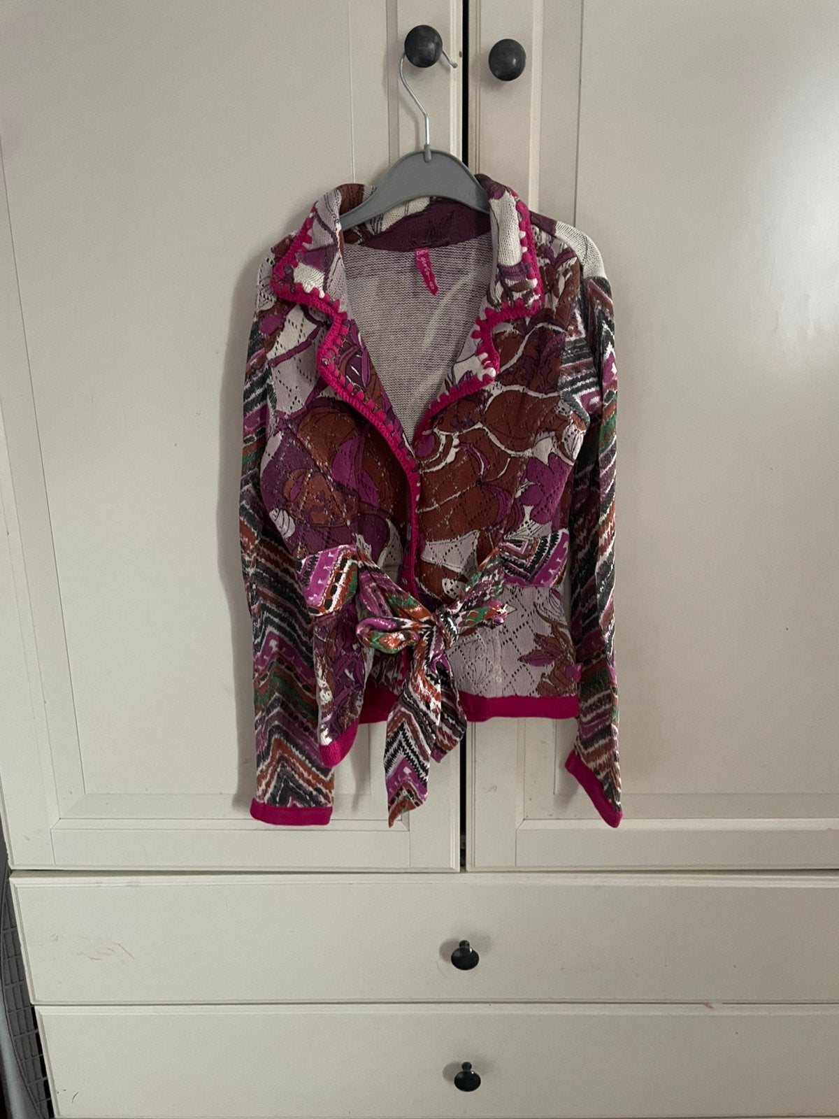 Didi vest 8, Ophalen of Verzenden, Zo goed als nieuw, Meisje, Trui of Vest