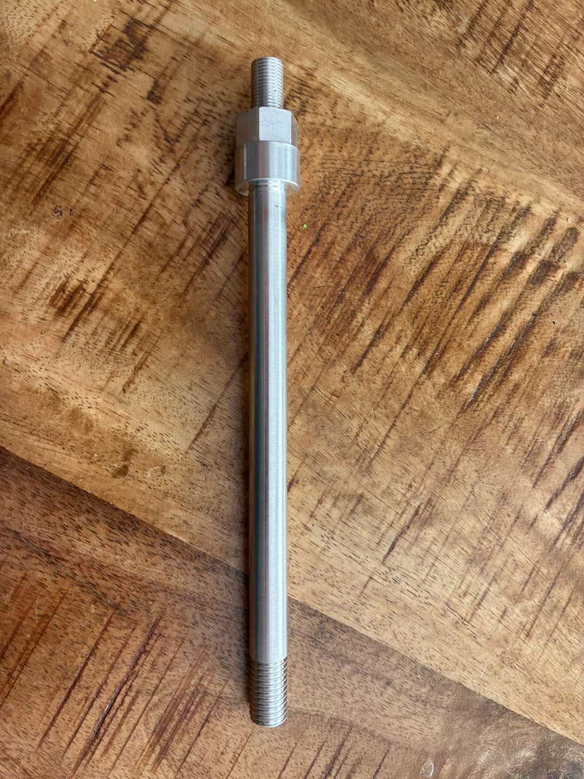 Thule Thru Axle M12x1.75, Ophalen of Verzenden, Nieuw