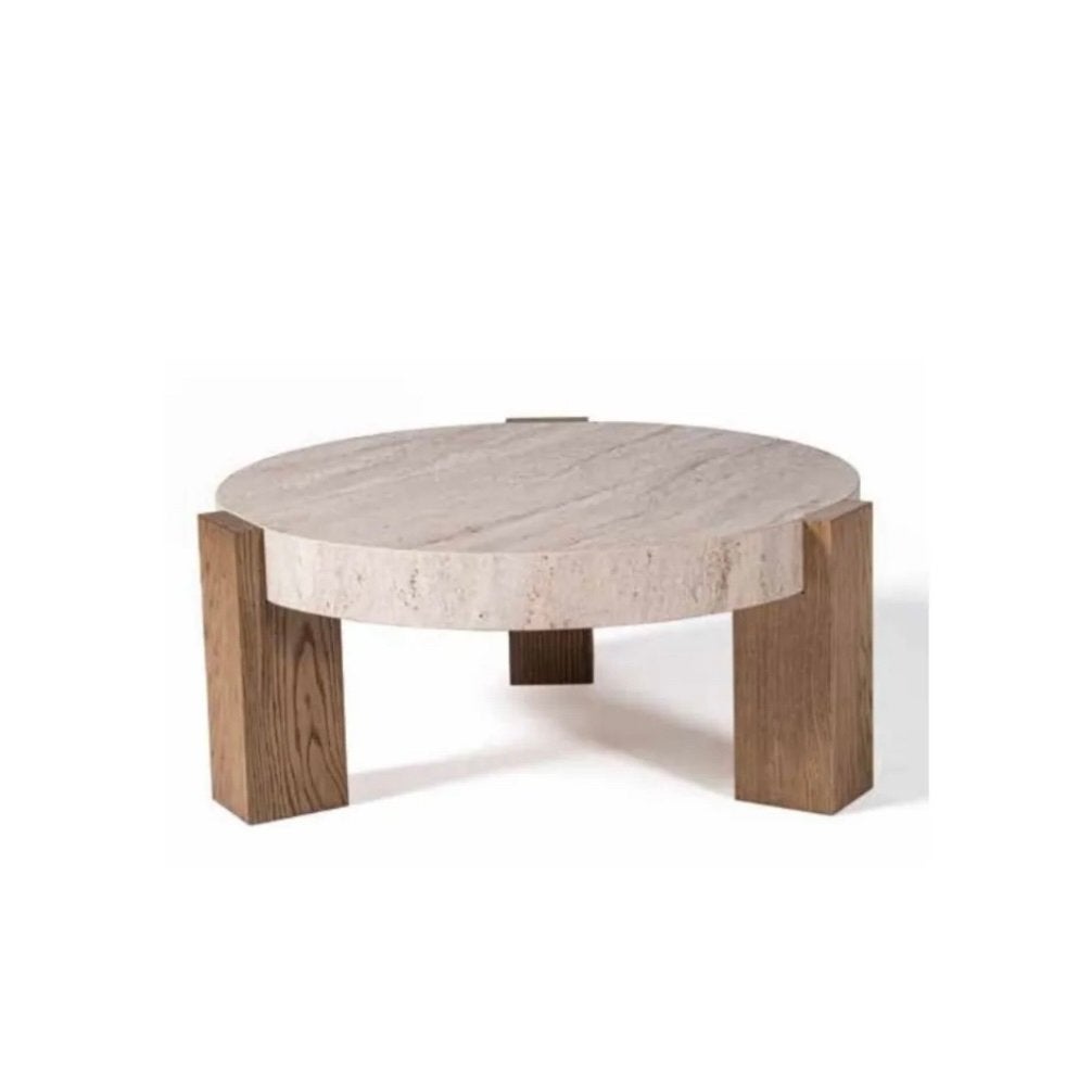 Showroommodel Bold Travertine, Tuin en Terras, Ophalen, Zo goed als nieuw
