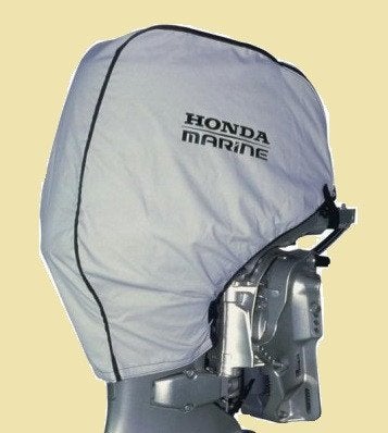 06311-ZW9-000ZB Motorhoes voor Honda BF8-BF10. € 129,95, Watersport en Boten, Ophalen of Verzenden, Nieuw, Motor en Techniek