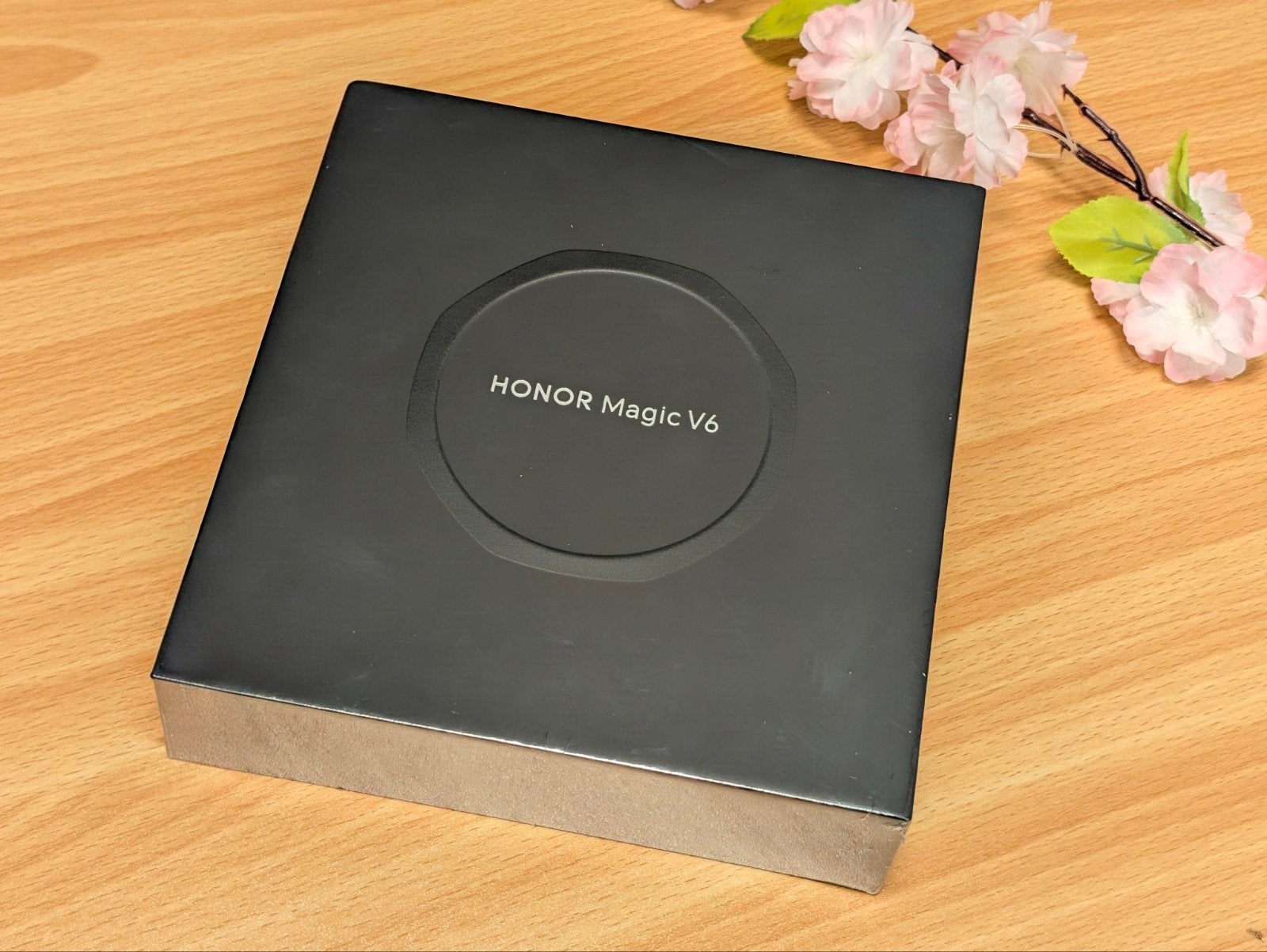 Honor Magic V6 Fold • NIEUW • SEALED • Aankoop 19-09-2026, Ophalen, Nieuw, Inklapmodel, Zonder simlock