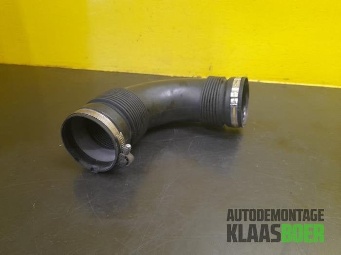 Aanzuigslang Lucht van een Alfa Romeo 147, Auto-onderdelen, Gebruikt, -, -, Ophalen of Verzenden