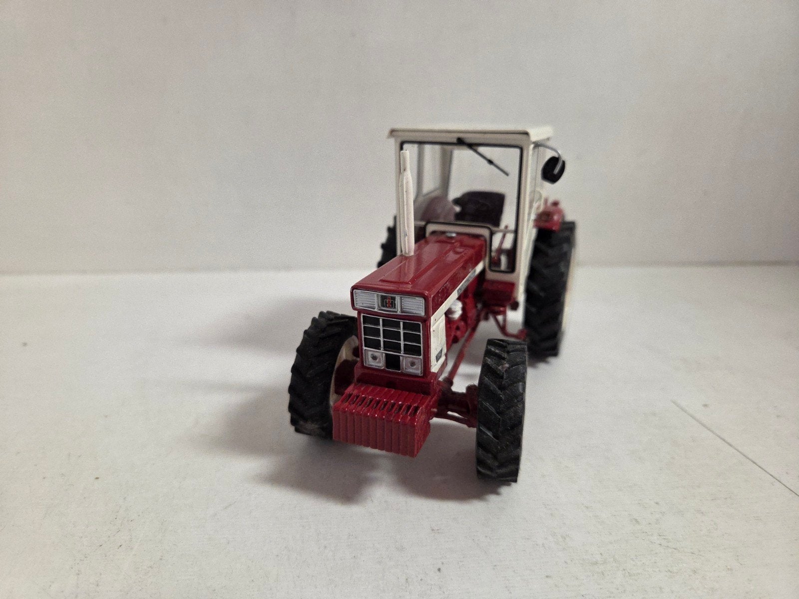 Replicagri Case International 1246 1:32, Overige merken, ., Tractor of Landbouw, Ophalen of Verzenden