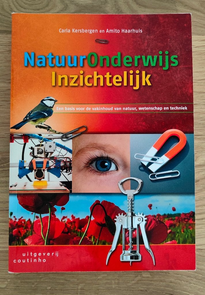 Compleet Pabo Boekenpakket (10 Studieboeken), Ophalen, Diverse auteurs, Zo goed als nieuw, Nederlands