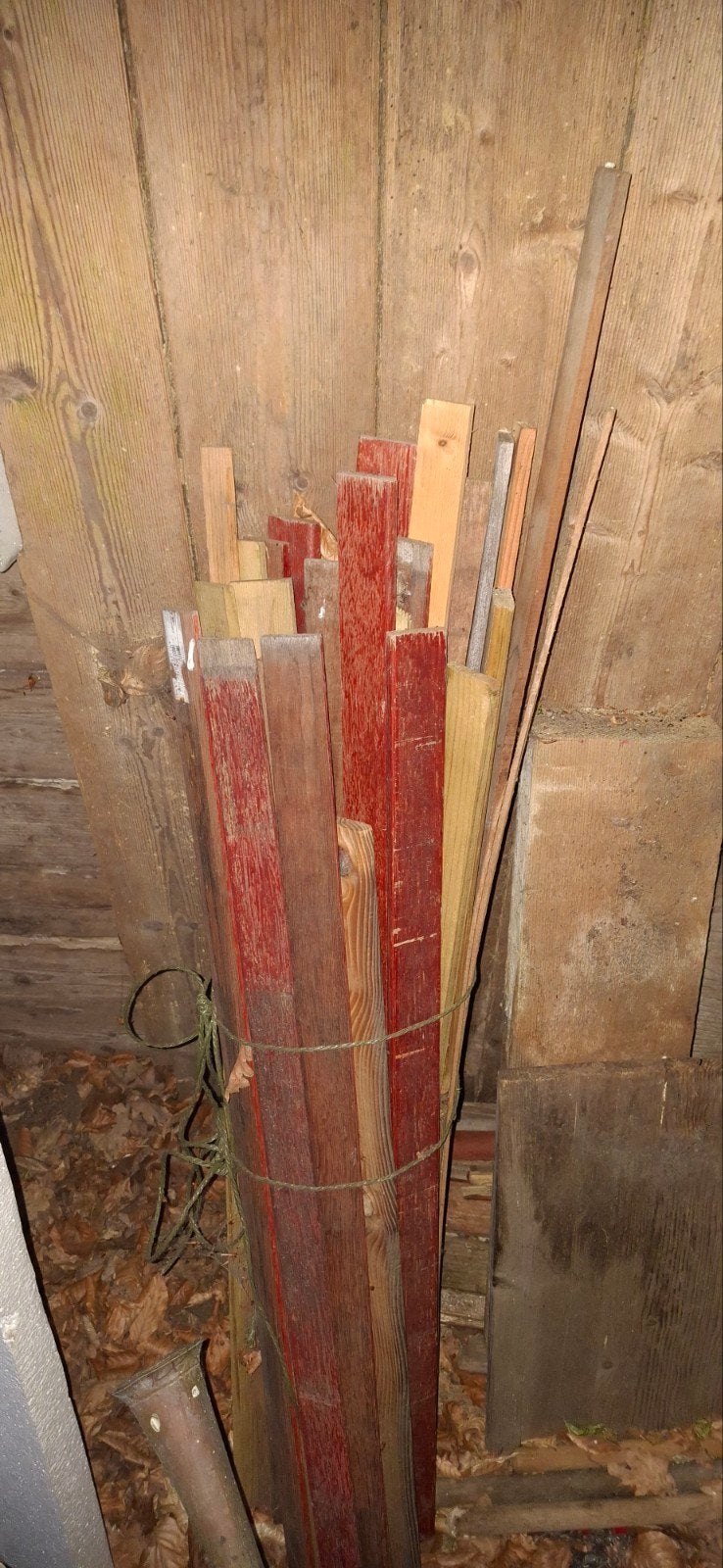 Diverse Trespa en Hout voor diverse projecten, Doe-het-zelf en Verbouw, Hout en Planken, Ophalen, Gebruikt, Overige typen, Overige houtsoorten