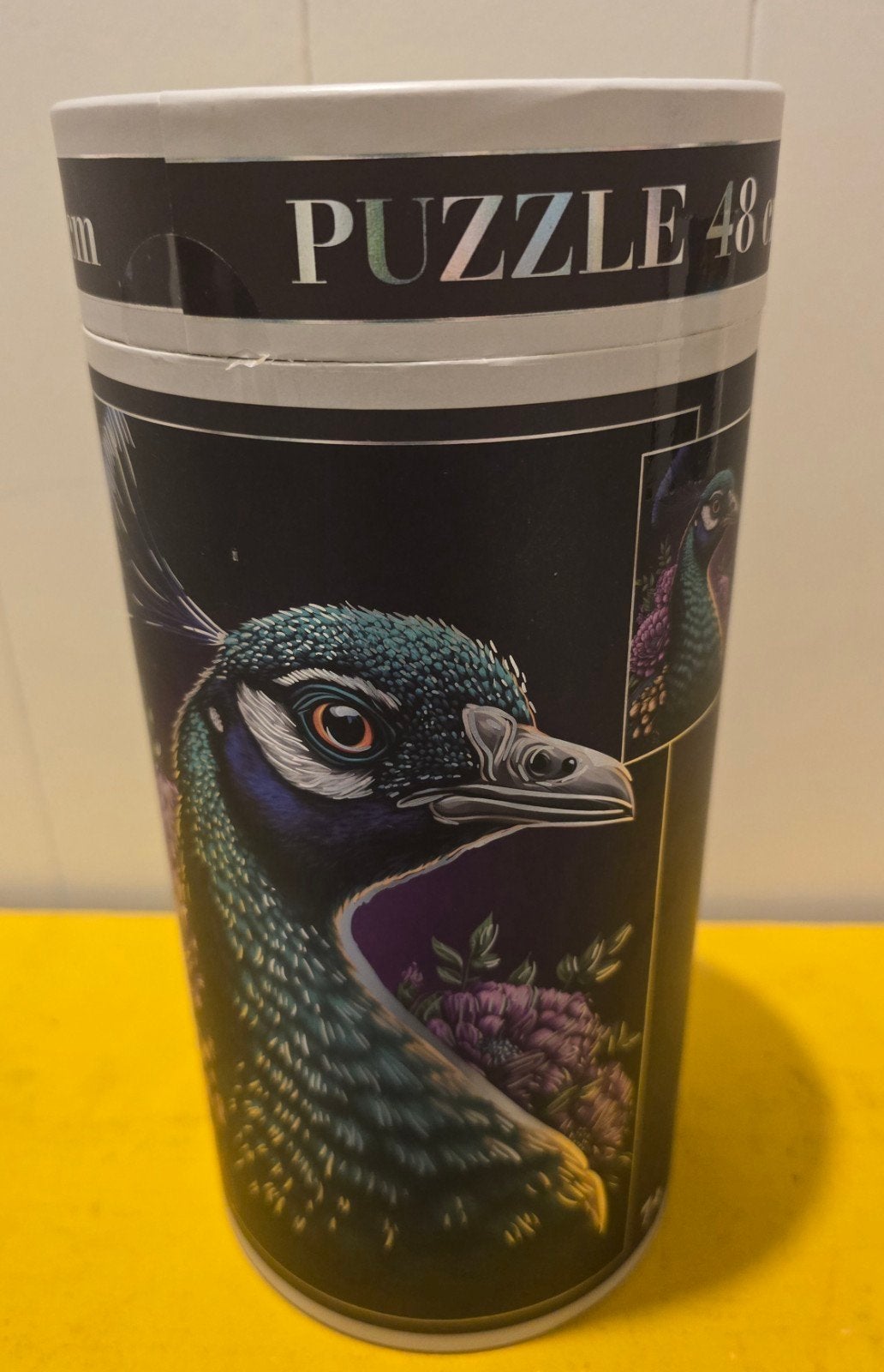 Nieuwe puzzel (1000 stukjes), Ophalen of Verzenden, 500 t/m 1500 stukjes, Nieuw