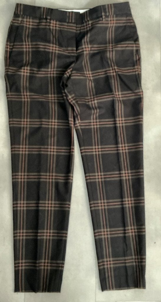 Paul Smith. Mt 44., Paul Smith, Zwart, Ophalen of Verzenden, Zo goed als nieuw
