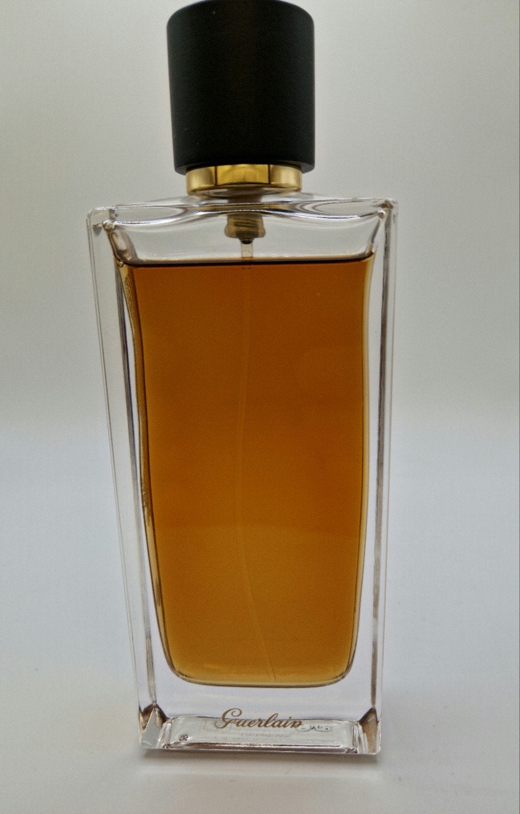 Guerlain Cuir Béluga (Vintage) decant tester sample, Verzenden, Nieuw