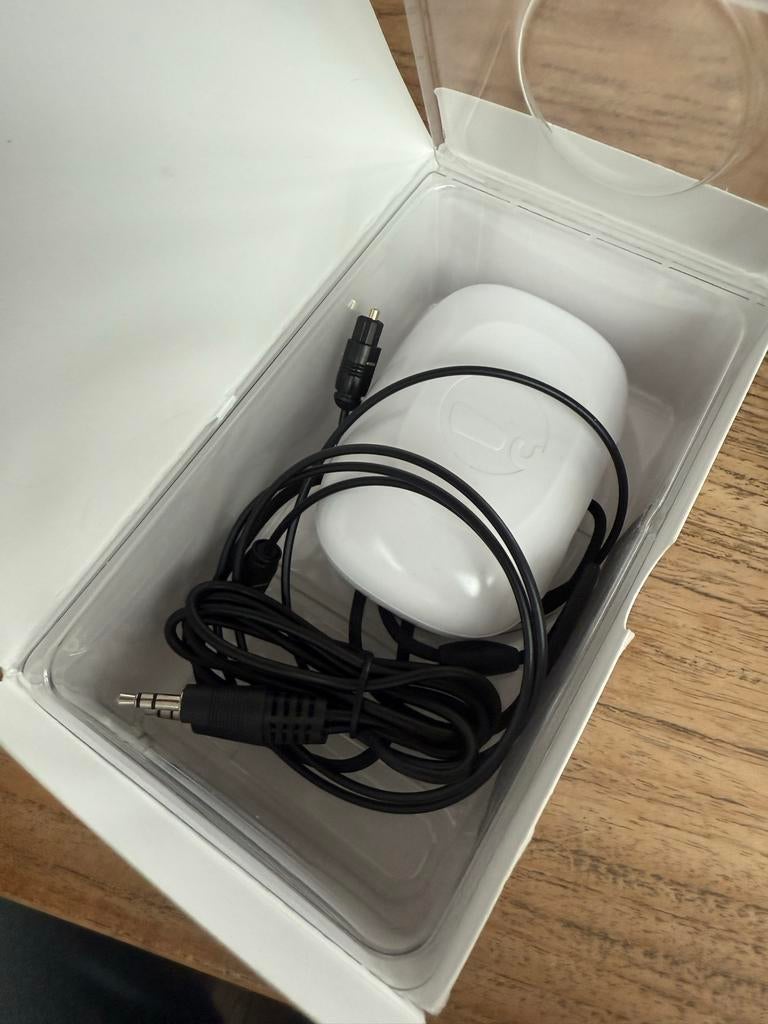 Easyline oplader, Ophalen, Nieuw, Overige merken