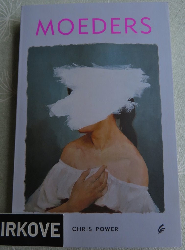MOEDERS * Chris Power *, Verzenden, Nieuw, Chris Power, Europa overig