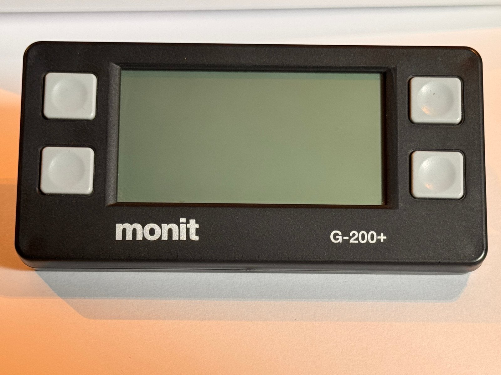 Tripmaster Ralley computer Monit G 200 +, Ophalen of Verzenden, Nieuw
