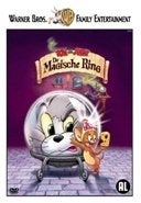 Tom & Jerry And The Magic Ring DVD, Europees, Tekenfilm, Verzenden, Alle leeftijden