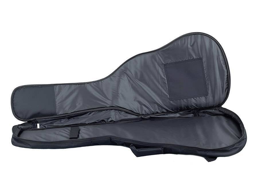 Boston ES-06.2 gigbag voor elektrische archtop gitaar, ., Nieuw, Ophalen of Verzenden, .