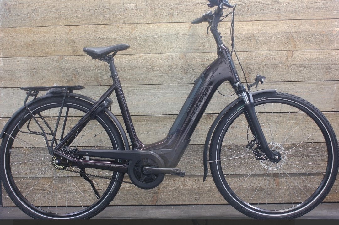 Fijne ebikes Stella, Flyer, Gazelle vanaf € 695, Ophalen of Verzenden, Zo goed als nieuw, 50 km per accu of meer, Overige merken