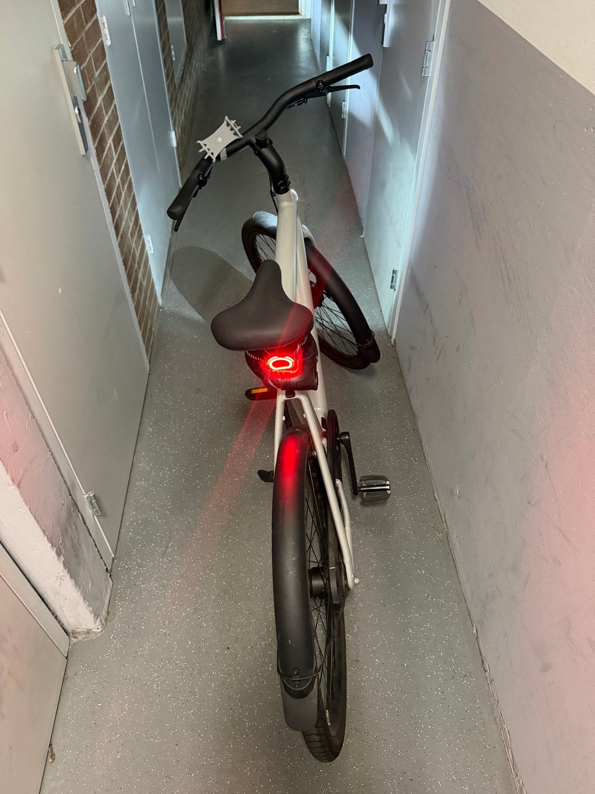 VanMoof S5 E-bike