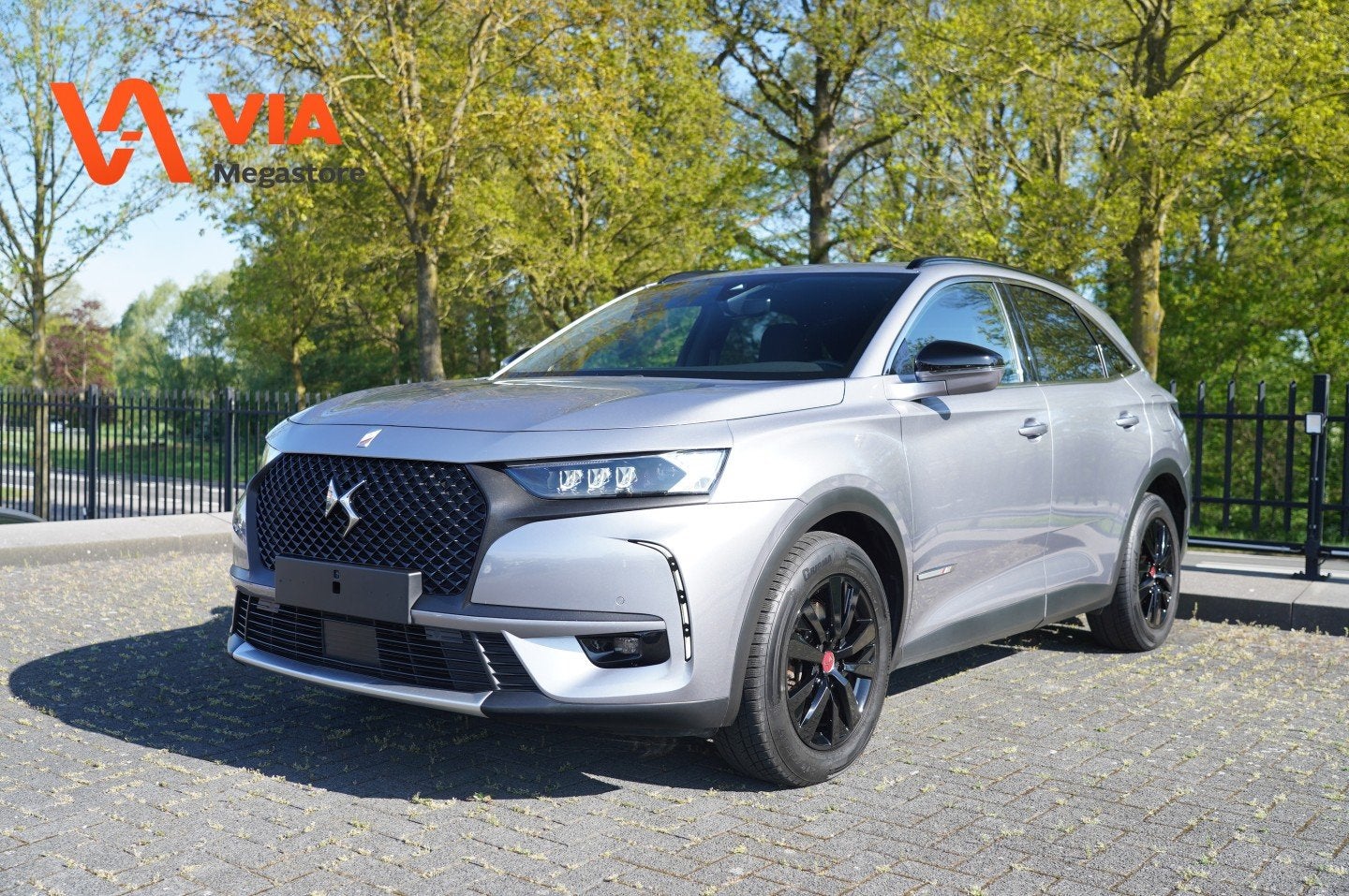 DS 7 Crossback E-Tense+ | Performance | Camera | Stoelverw., Auto's, DS, Bedrijf, Te koop, DS 7, ABS, Airbags, Airconditioning