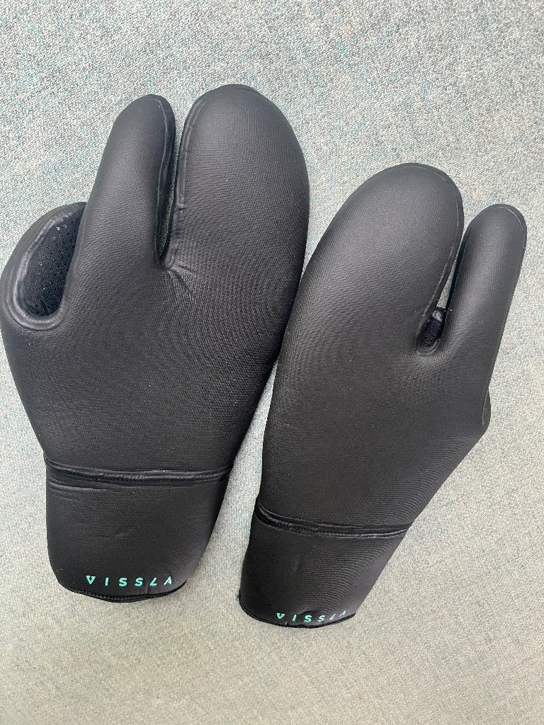 Surf handschoenen (Vissla maat M), Watersport en Boten, Gebruikt, Overige typen, Vissla, Ophalen of Verzenden