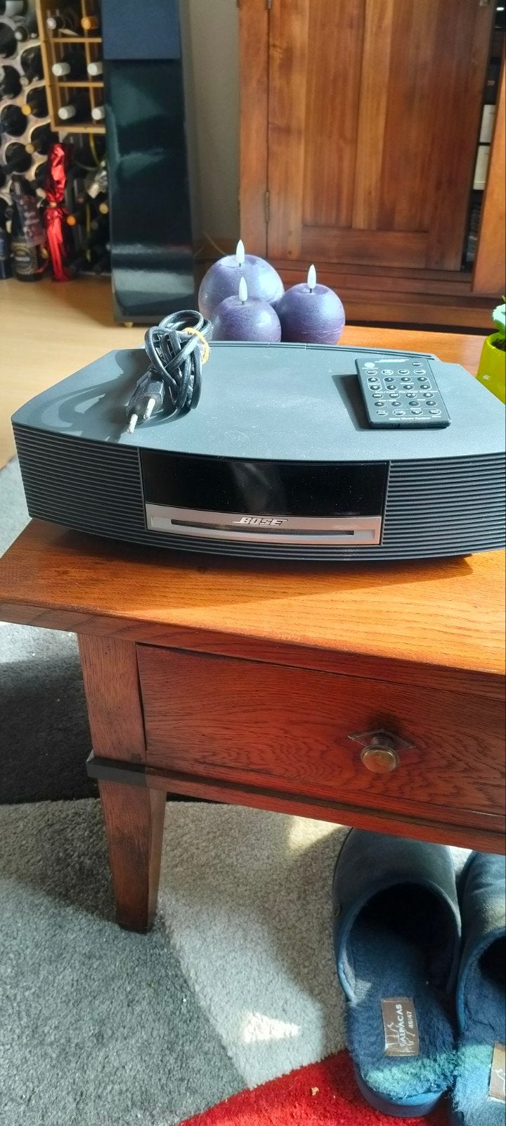 Bose Wave, Audio, Tv en Foto, Stereo-sets, Ophalen of Verzenden, Overige merken