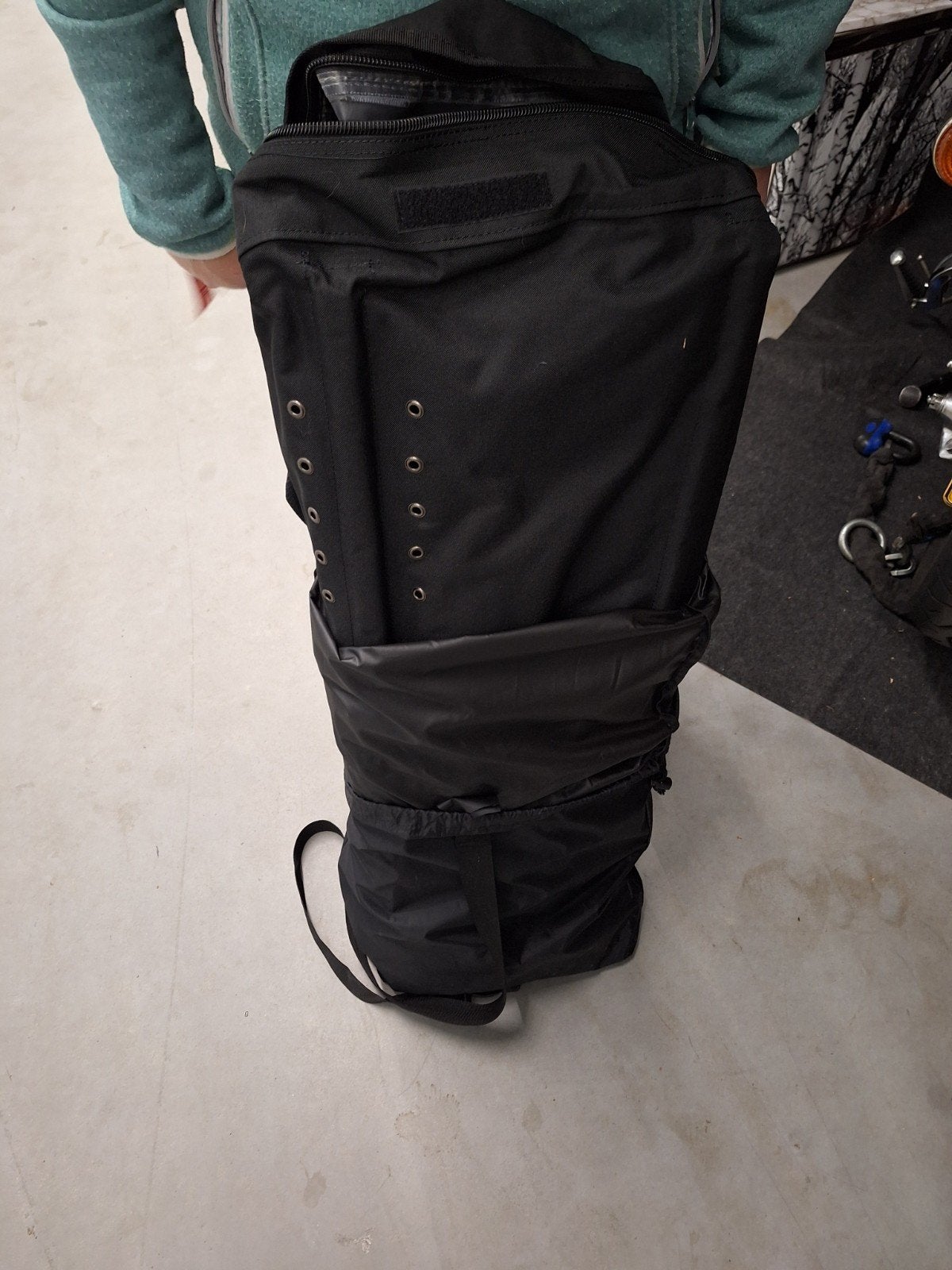 Dakdrager plus daktas, Auto diversen, Dakdragers, Ophalen of Verzenden
