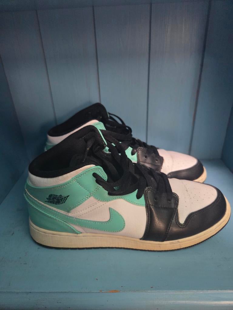 Nike Air Jordan sneakers - Maat 40, Kleding | Dames, Schoenen, Wit, Nike, Ophalen of Verzenden, Sneakers of Gympen