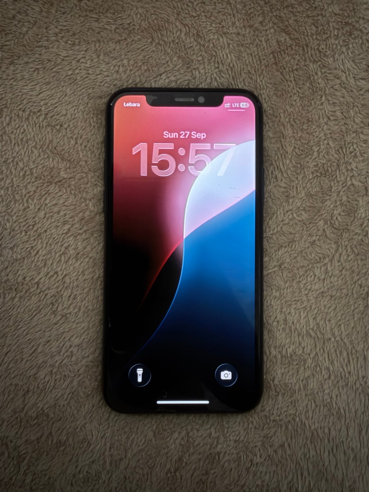 iPhone 11 Pro 256GB - Goede staat, Telecommunicatie, 256 GB, Gebruikt, 71 %, Ophalen of Verzenden