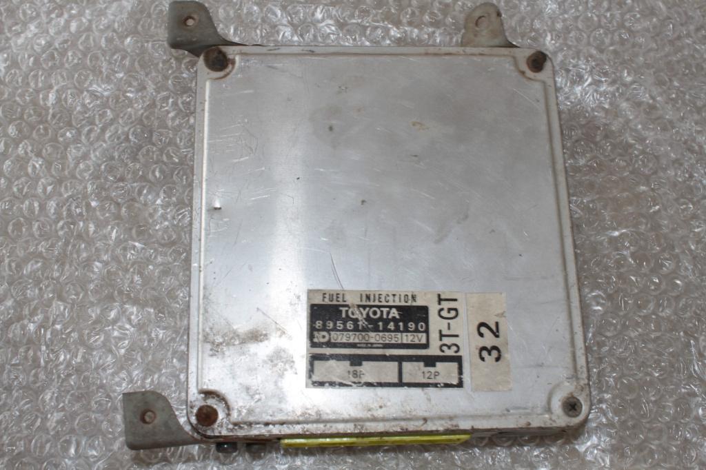 Toyota 3T-GTE ECU Celica Carina Corona, Ophalen