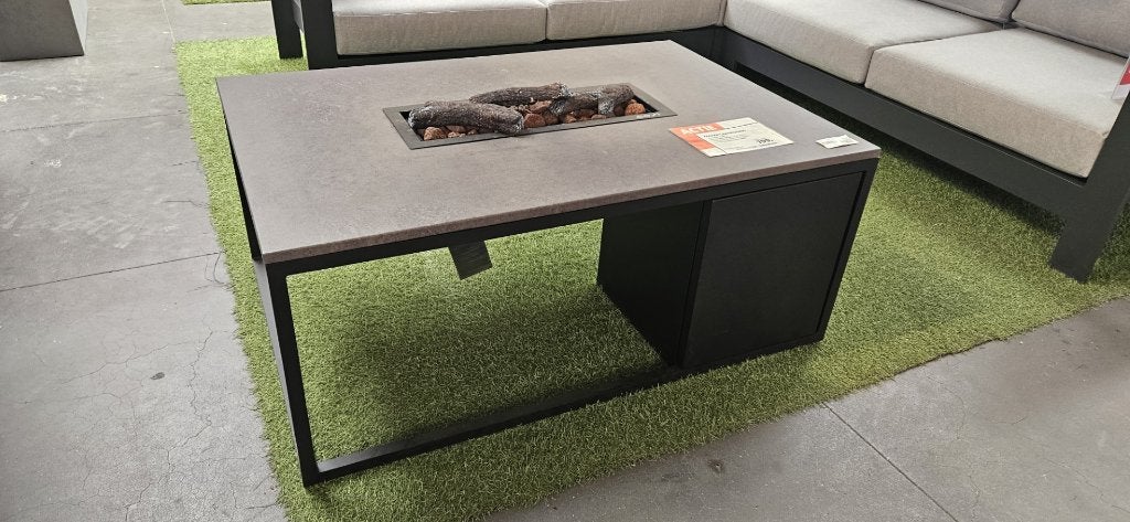 Cosiloft zwart/grijs, Ophalen, Nieuw