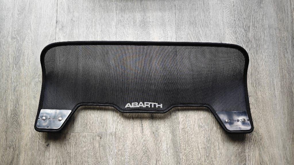 ABARTH 500 595 695 Cabriolet windscherm. Origineel nieuwstt!, Ophalen of Verzenden, Nieuw