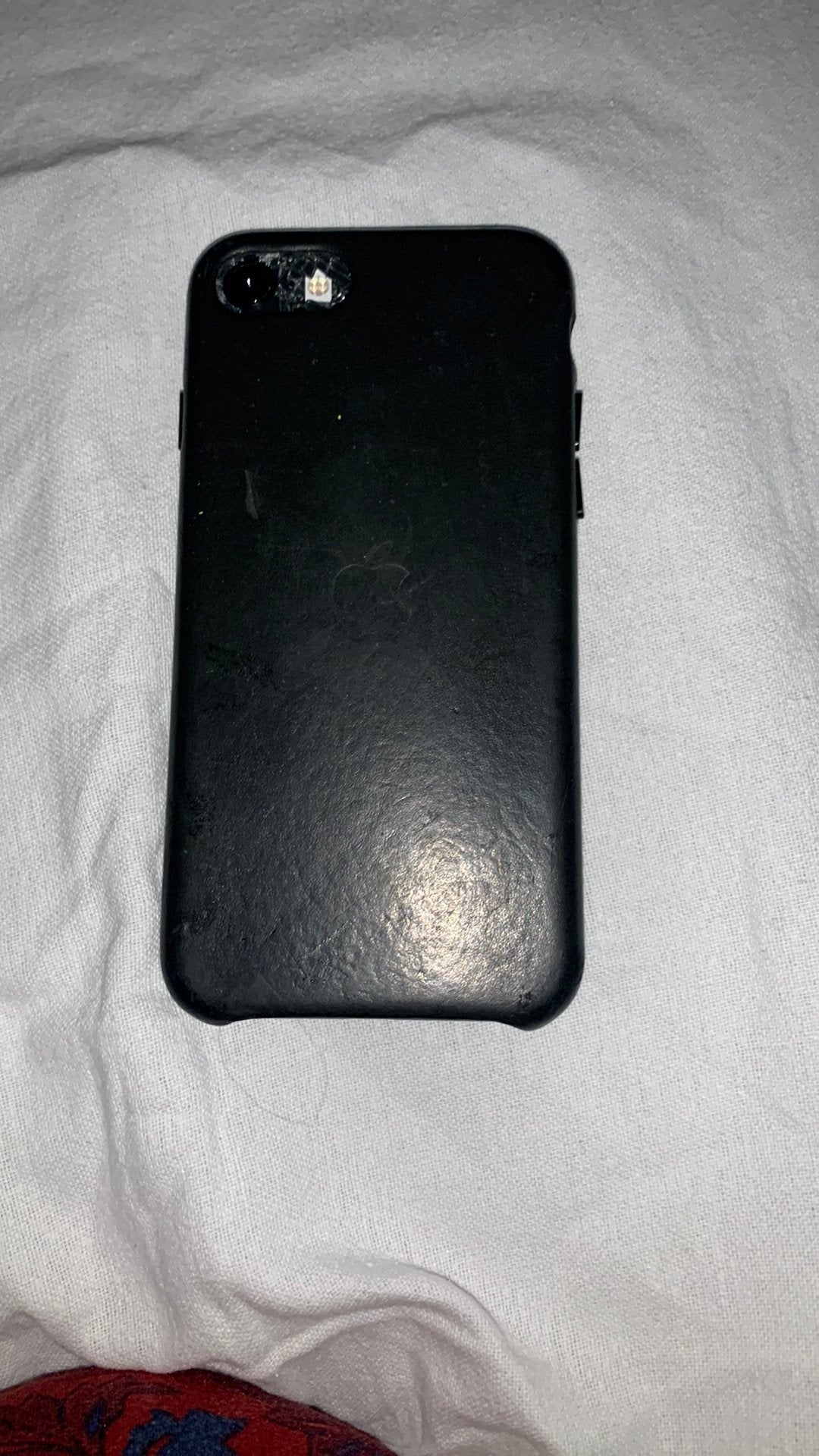 Iphon se, Ophalen of Verzenden, Zo goed als nieuw, IPhone SE (2016)