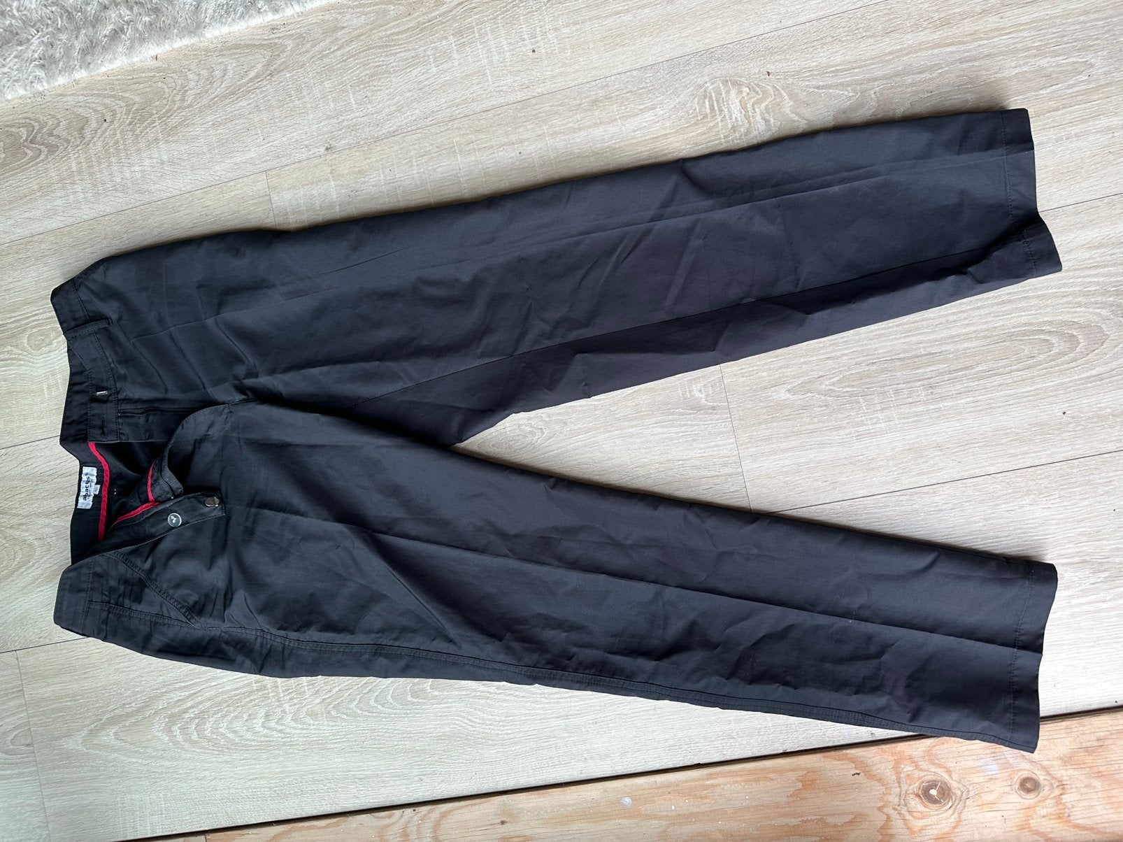 Nieuw! Zwarte golf broek van Abacus 40, Ophalen of Verzenden, Nieuw, Kleding, Overige merken