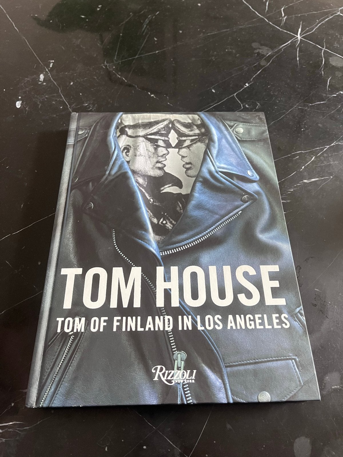 Tom House: Tom of Finland in Los Angeles - Kunstboek, Verzenden, Zo goed als nieuw, Amerika
