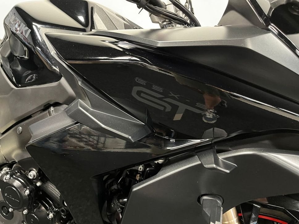 ⭐️⭐Suzuki GSX-S 1000 GT GSX S (bj 2023)⭐️⭐, Suzuki, 4 cilinders, Motorrijbewijs A, Bedrijf