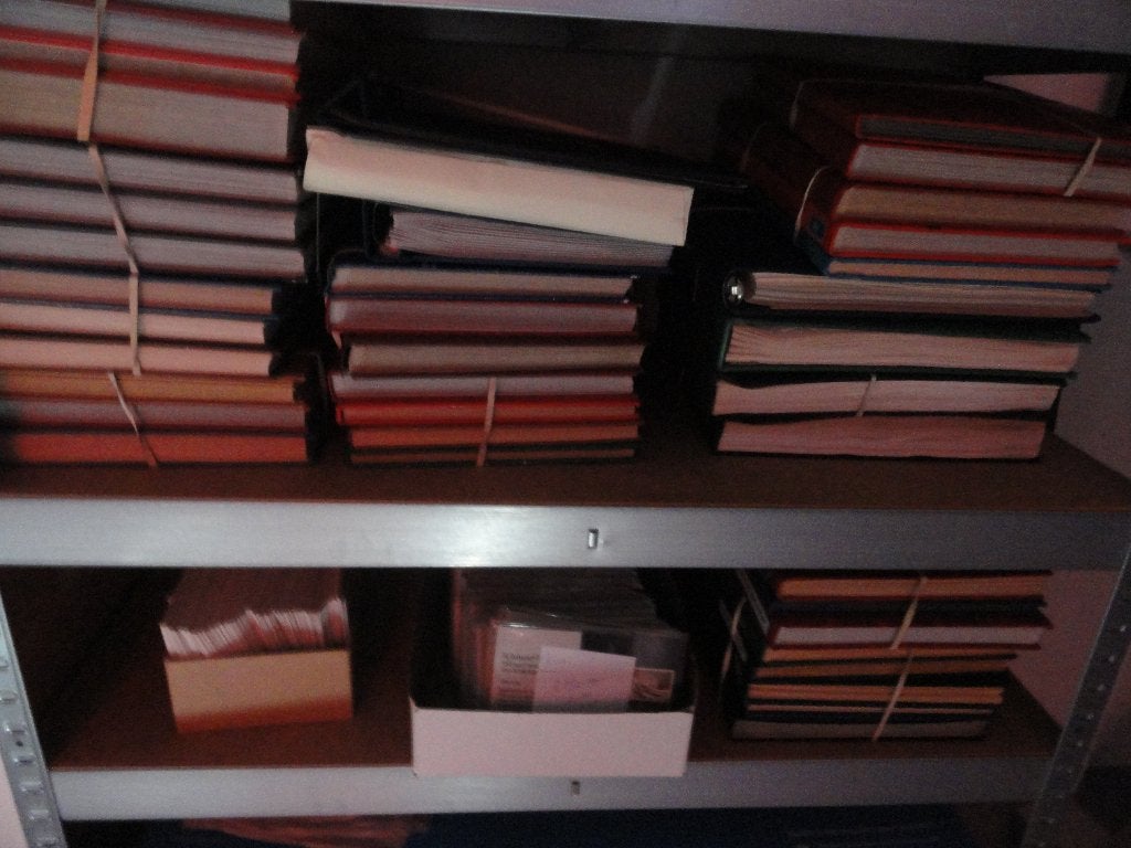 Postzegels: partijen, verzamelingen, losse items, Ophalen of Verzenden