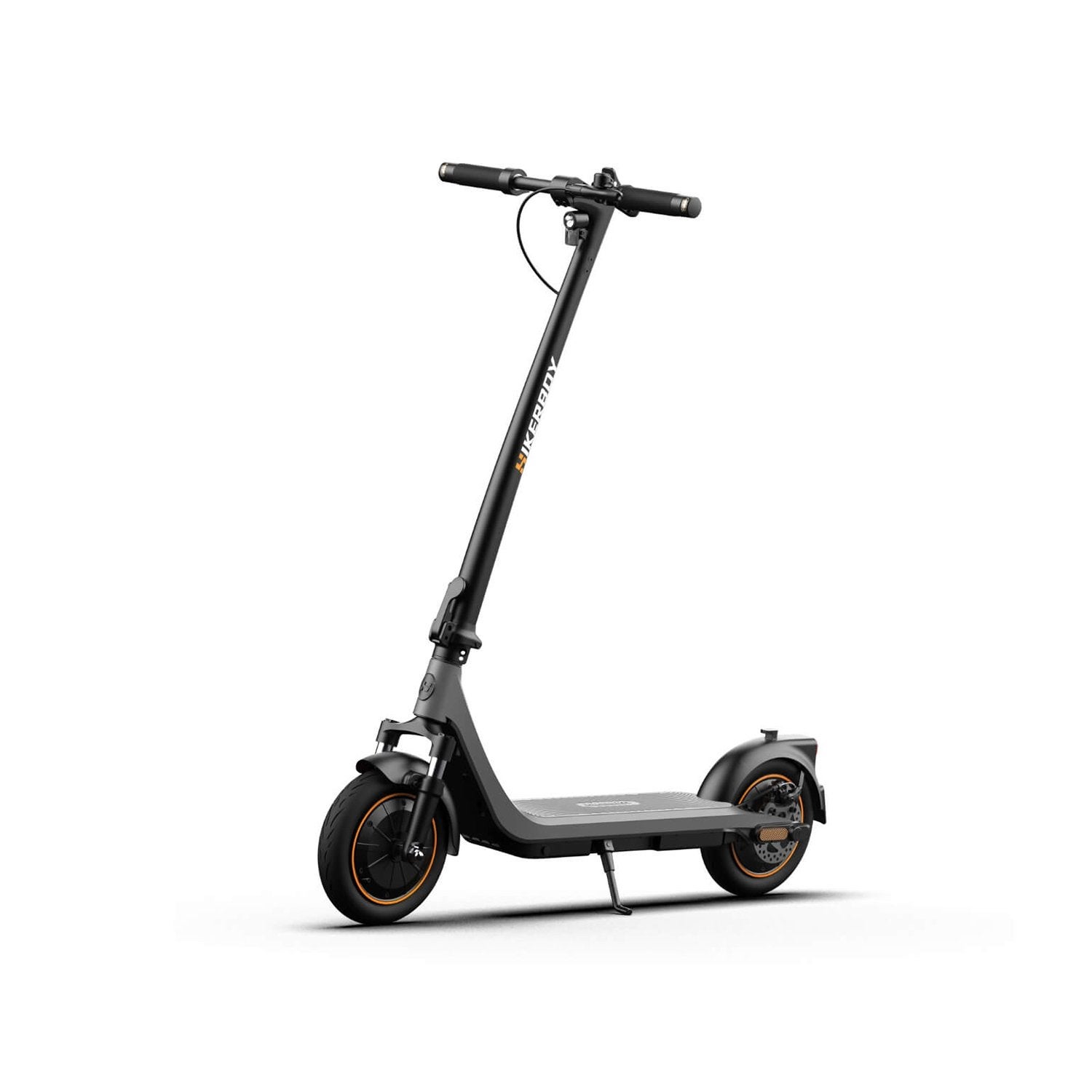 Elektronische step - Zo goed als nieuw, Fietsen en Brommers, Ophalen of Verzenden, Zo goed als nieuw, Elektrische step (E-scooter)