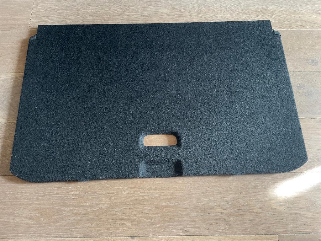 Opel kofferbakplaat / laadvloer, Auto-onderdelen, Interieur en Bekleding, Ophalen, Gebruikt, Opel