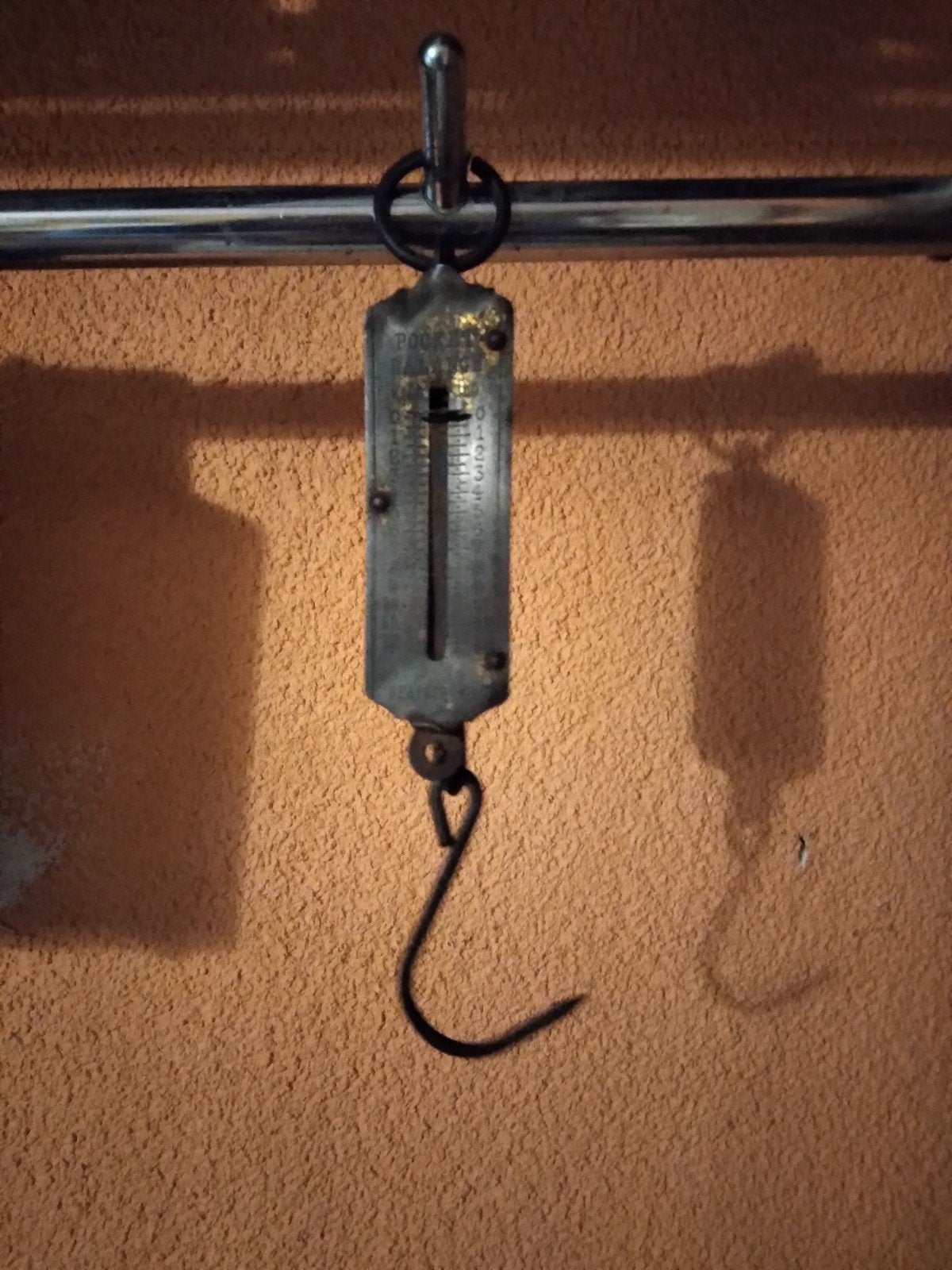 Zakunster Pocket Balans - 12 kg, 20 cm, Ophalen of Verzenden