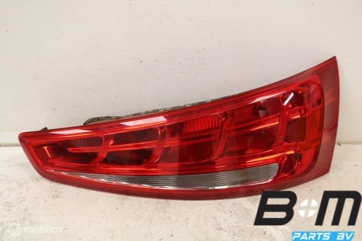Achterlicht rechts Audi Q3 8U 8U0945094, Gebruikt