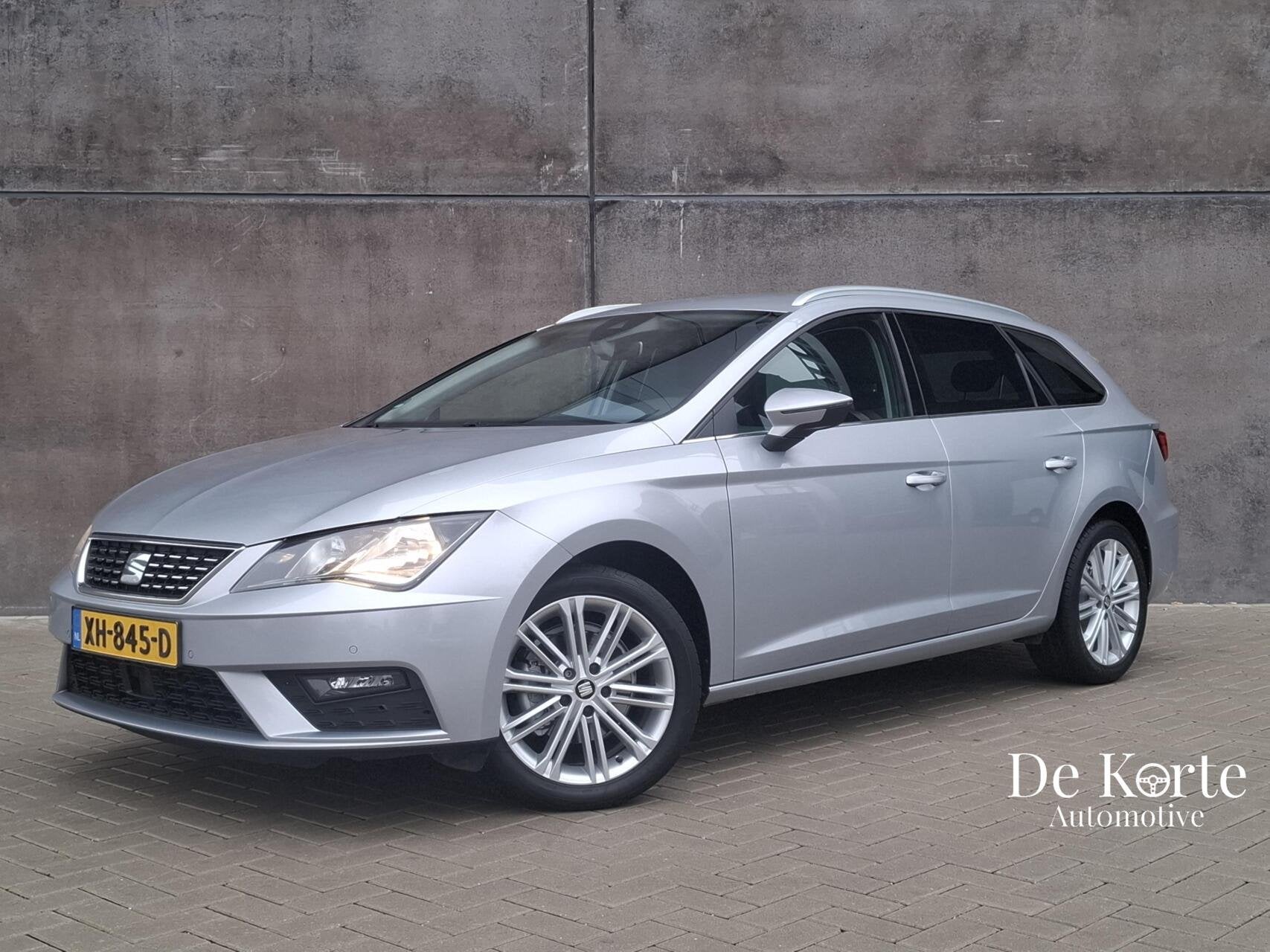 Seat Leon ST