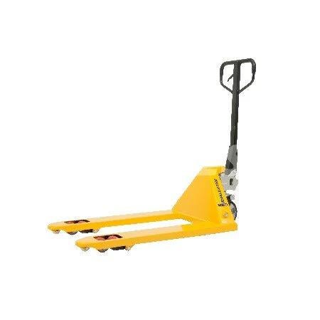 SENNA Palletwagen Vorklengte Extra Breed - 685mm / Nieuw, Ophalen, Nieuw