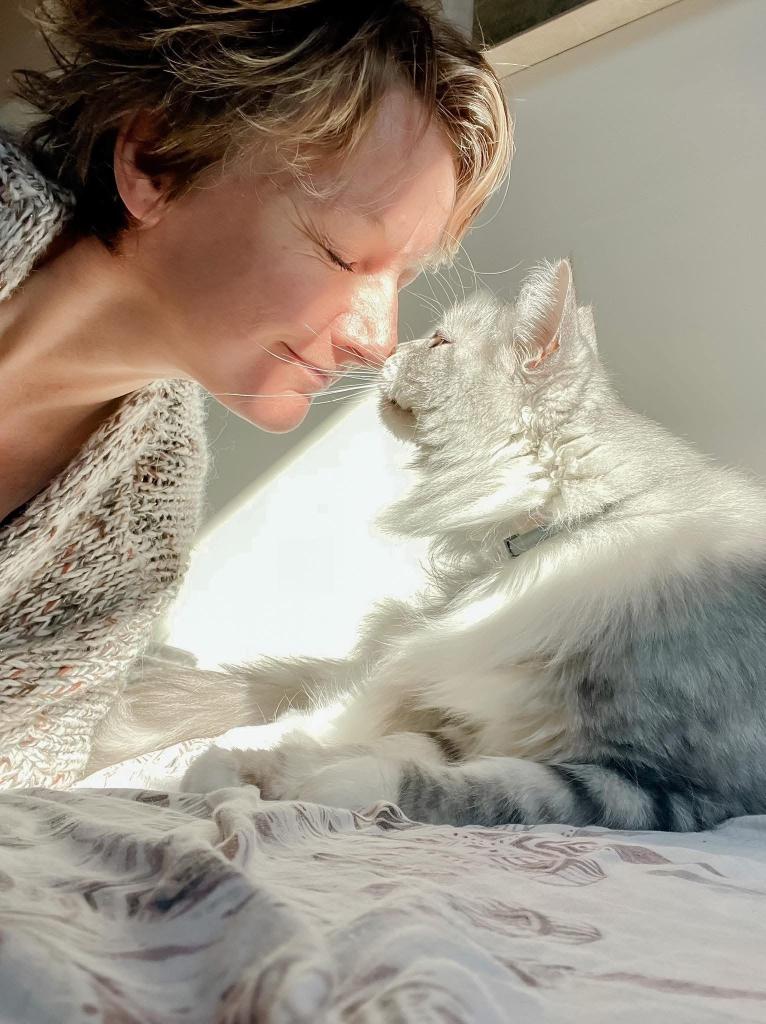 Kattenoppas Kaatsheuvel en omgeving, Diensten en Vakmensen, Particuliere oppas