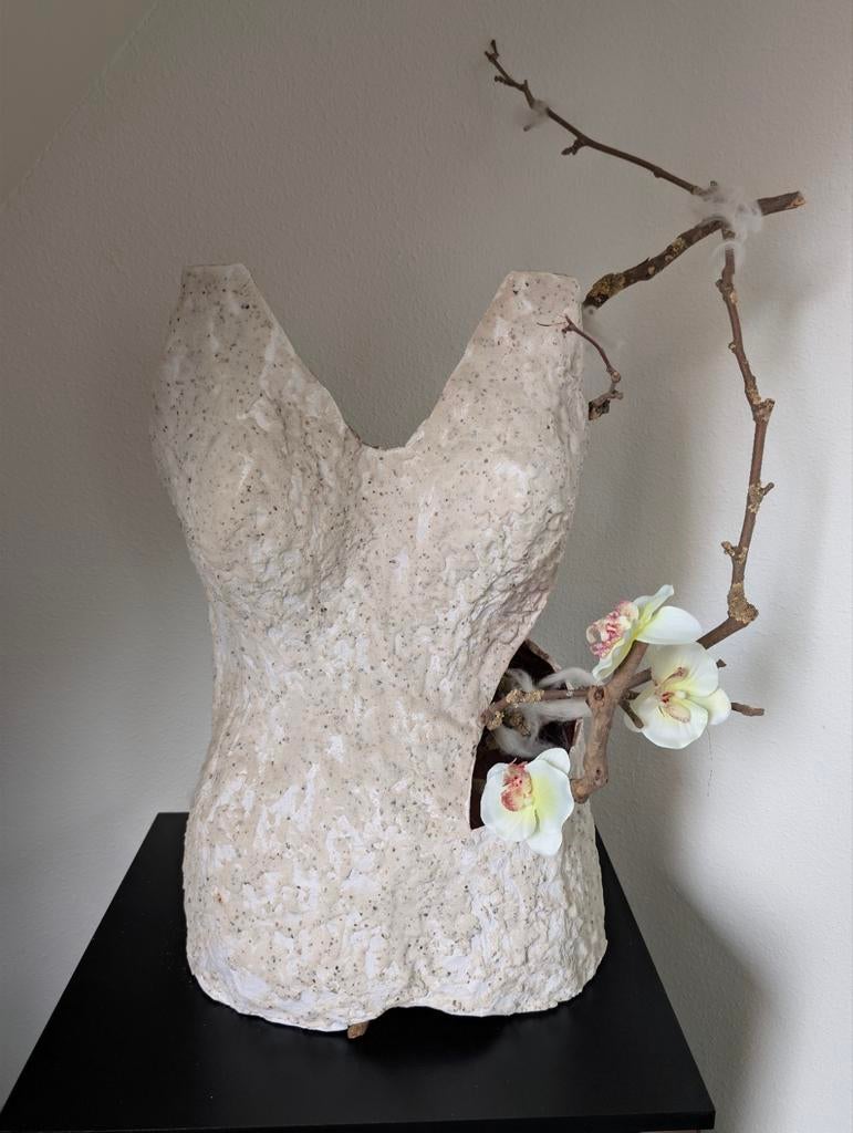 Torso, Ophalen