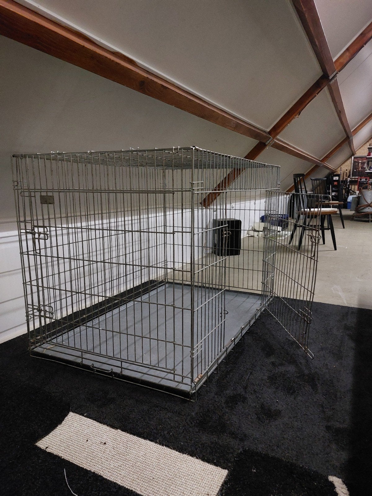 honde bench, Dieren en Toebehoren, Ophalen