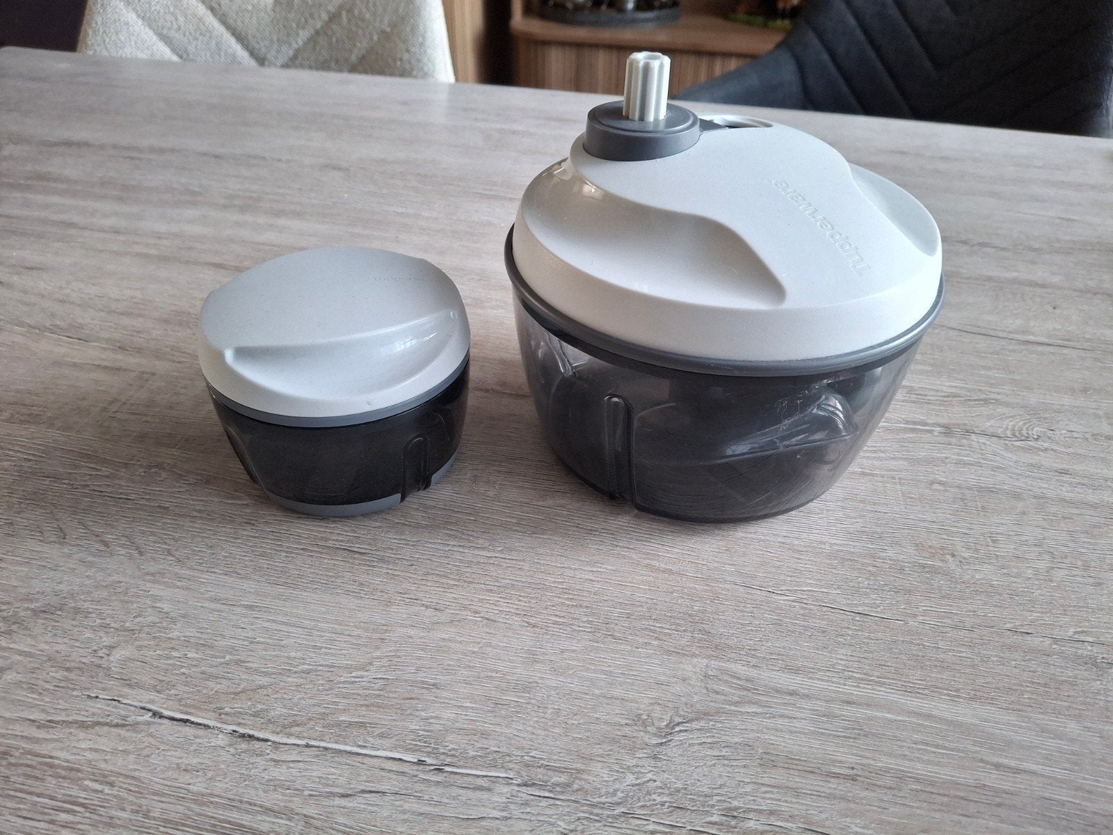 Tupperware, Ophalen of Verzenden, Nieuw, Overige typen