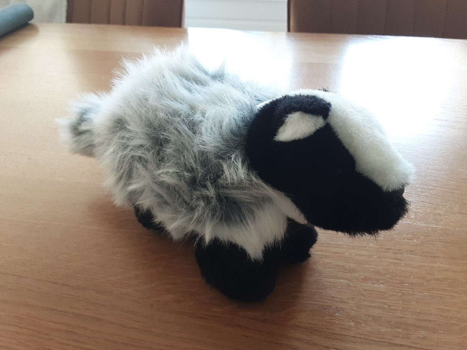 Leuke Das Knuffel - WWF Panda Collection, Overige merken, Overige karakters, Overige typen, Ophalen of Verzenden